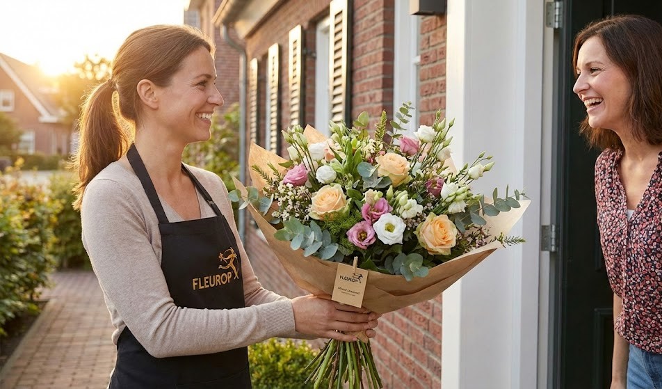 Květiny jako tichý posel: Jak vybrat kytici, která řekne vše beze slov